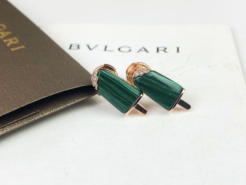 Bvlgari Earrings